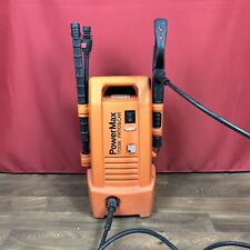 Vax 1700W PowerMax Pressure Washer VRSPW1 Patio & Car for sale  Shipping to South Africa