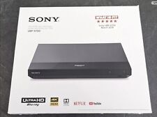 Sony ubp x700 d'occasion  Dunkerque-