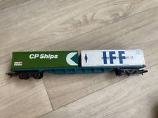 Hornby r036 freightliner for sale  ST. NEOTS