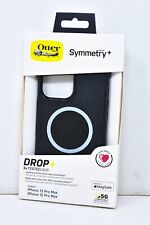 Usado, Capa OtterBox Symmetry+ MagSafe para Apple iPhone 13 Pro Max - Preta comprar usado  Enviando para Brazil