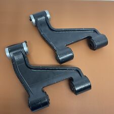 (2) ALL-CARB For Yamaha G22/G29 DRIVE Front Lower Control Arm /A- Arm Golf Cart, used for sale  Shipping to South Africa