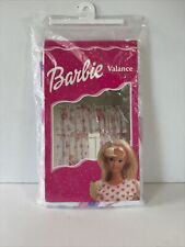 Vintage barbie valance for sale  South Saint Paul
