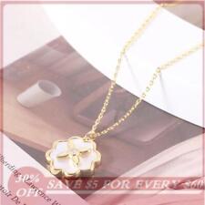 flower sweet necklace choker for sale  USA