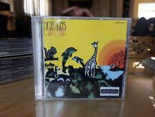 Coral Fang [Capa Limpa] [PA] por The Distillers (CD, outubro-2003, Senhor). Excelente  comprar usado  Enviando para Brazil