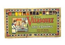 Vintage crayons box for sale  Concord