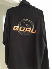 Guru fishing hoodie for sale  UK