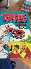 Topper book 1979 for sale  BATTLE