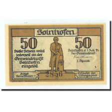 359439 billet allemagne d'occasion  Lille-