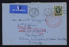 1937 kgv cover for sale  RUGBY