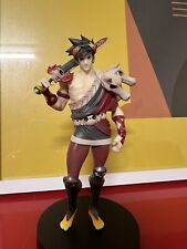 Hades Zagreus Good Smile Pop Up Parade Statue Used for sale  Shipping to South Africa