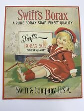 Swift borax pure for sale  Maryland Heights