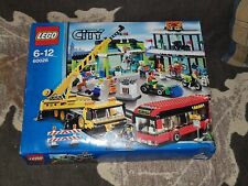 LEGO CITY: Centrum miasta (60026) new sealed uszkodzone pudełko na sprzedaż  Wysyłka do Poland