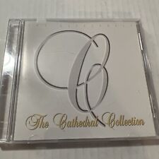 Cathedral collection disc for sale  Fulton