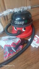 Henry hoover red for sale  OXFORD