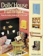 Dolls house furniture for sale  UK