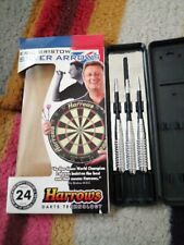 Eric bristow silver for sale  HEBBURN