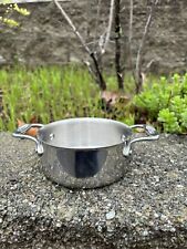 saucepan qt 1 metal for sale  Rego Park