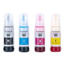 Ink bottles epson for sale  Shipping to Ireland