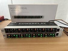 behringer mdx 8000 gebraucht kaufen  Blomberg