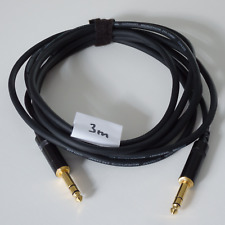 Cordial cfm audiokabel gebraucht kaufen  Berlin