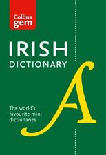 Irish gem dictionary for sale  Shipping to Ireland
