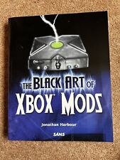 Black art xbox for sale  NORWICH