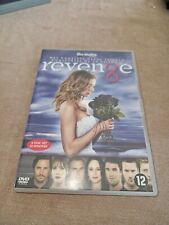 Coffret dvd revenge d'occasion  Saint-Malo