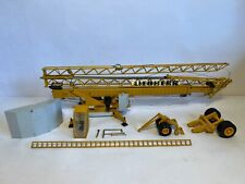 Liebherr 28 K Schnelleinsatzkran 1:50 von Conrad 2023, usado comprar usado  Enviando para Brazil