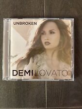 CD Ininterrupto Demi Lovato (Discos de Hollywood 2011) comprar usado  Enviando para Brazil