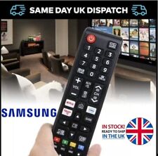 Samsung remote control for sale  ASHFORD
