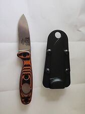 Esee xancudo s35vn for sale  Rockport