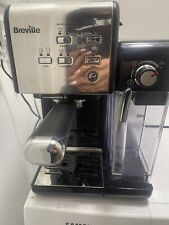 Breville VCF107 One-Touch CoffeHouse Coffee Machine - Black,Chrome for sale  Shipping to South Africa