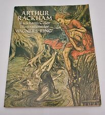 Arthur rackham colour for sale  CONGLETON