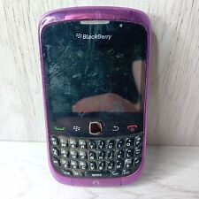 Blackberry curve mobile for sale  Ireland