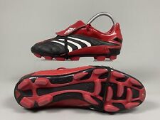 2005 Adidas Predator Absoludo TRX UK 6.5 FG vintage buty piłkarskie korki, używany na sprzedaż  Wysyłka do Poland
