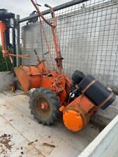 Rotavator howard 350 for sale  GRANTHAM