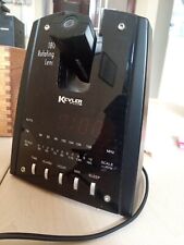 Orologio radio kevler usato  Torino