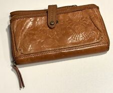 Sak brown wallet for sale  Sacramento