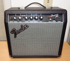Amplificador de baixo Fender Frontman 15G 38 watts PR 495 #IA04D08395 comprar usado  Enviando para Brazil