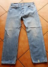 Levi 501 jeans gebraucht kaufen  Markt Indersdorf