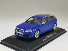 Minichamps 2007 audi gebraucht kaufen  Mannheim