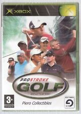 Xbox prostroke golf usato  Italia