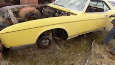 1967 1966 buick for sale  USA