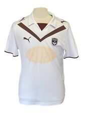 Maillot football vintage d'occasion  Amiens-
