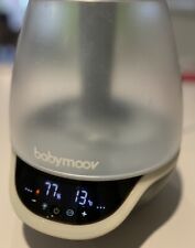 Babymoov hygro humidifier for sale  HENLOW