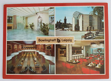 Ansichtskarte bowlingtreff lei gebraucht kaufen  Leipzig