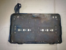 BATTERY SHELF MERCEDES W126 SE SEL SEC 1266200418 na sprzedaż  PL