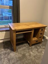 Oak furniture land for sale  HIGH PEAK