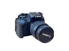 Canon e0s 500d for sale  LONDON