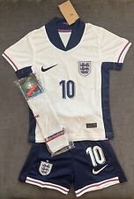 England home kit for sale  BROMLEY